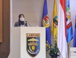 Wagub Lampung Sampaikan 8 Raperda Inisiatif, Termasuk Pendirian 5 BUMD