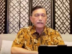 PPKM Level 2,3, dan 4 di Jawa-Bali Diperpanjang Hingga 23 Agustus 2021