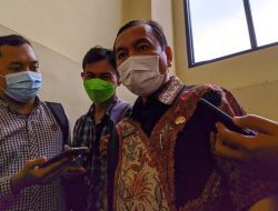 Besok Puskesmas di Bandarlampung Mulai Layani Vaksinasi Covid-19 Dosis Kedua