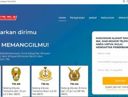 Ingin Jadi Penerbang TNI? Ayo Daftar Penerimaan Calon Perwira PSDP Penerbang TNI 2021