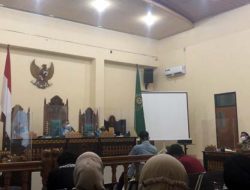 Sidang Pembuktikan di PTUN, Dalil Pemberian Sanksi DO dan Skorsing Universitas Terknokrat Terbantahkan