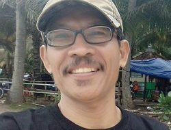 Zabidi Yakub Menangkan Sayembara Menulis Puisi Berbahasa Lampung DKL