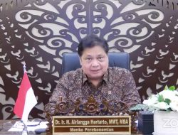 Aturan Dilongggarkan, Ini Instruksi Mendagri Soal PPKM di Luar Jawa-Bali