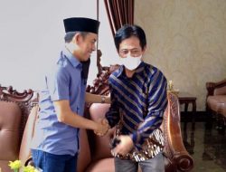 Pemukulan, Ketua DPRD Lampura dan Korban Sepakat Damai