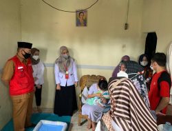 Bayi Tanpa Anus di Bandarlampung akan Segera Dioperasi di RSUAM