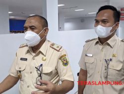 Ketegasan Pemkot Bandarlampung Terapkan Tapping Box Diapresiasi Beberapa Daerah