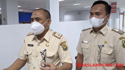 Ketegasan Pemkot Bandarlampung Terapkan Tapping Box Diapresiasi Beberapa Daerah