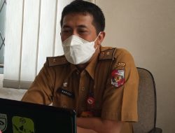 Ribuan ASN Pemkab Lampura Terancam tak dapat Layanan Kepegawaian