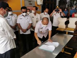 Semua Gerai Bakso Sony Hari Ini Dibuka Kembali