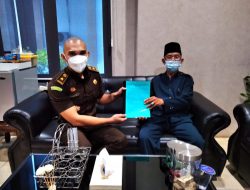 Kejari Lampura Diminta Usut Dugaan Penyelewengan Dana Desa di Desa Cahayamas