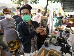 Mendes PDTT Dorong Diversifikasi Usaha BUMDes