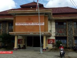 Sejumlah PPK Proyek Dinas PUPR Lampura Dikabarkan Mundur, Ini Sebabnya