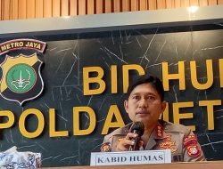 Polisi di Pulogadung yang Tolak Laporan Kasus Perampokan Diturunkan Pangkatnya
