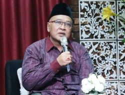 Muktamar ke-34 NU di Lampung Bahas Empat Persoalan Hukum