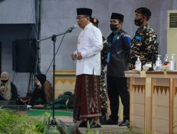 KH Yahya Cholil Staquf Terpilih Sebagai Ketua Umum PBNU 2021-2026