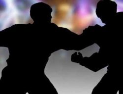 Oknum Satpol PP Bandarlampung Diduga Aniaya Penjual Pempek