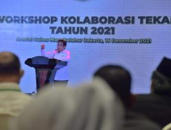 Program Tekad Harus Dukung Pencapaian SDGs Desa