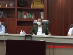 Unila Tuan Rumah Sarasehan Nasional Forum Rektor Penguat Karakter Bangsa