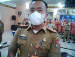 Dinas Perdagangan Lampura akan Gelar Operasi Pasar Minyak Goreng