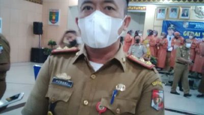 Dinas Perdagangan Lampura akan Gelar Operasi Pasar Minyak Goreng