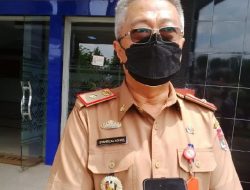 Kadis PUPR Lampura Bantah Kabar Pengunduran Diri Massal PPK Proyek