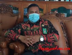 Sejumlah Wali Murid Datangi MTsN 1 Kotabumi