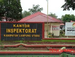 Setahun, Enam ASN di Lampung Utara Dipecat