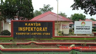 Setahun, Enam ASN di Lampung Utara Dipecat