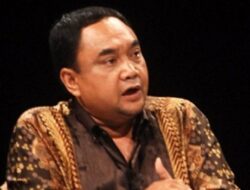 Mantan Ketua PWI Pusat Margiono Meninggal Dunia