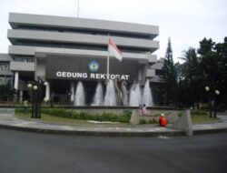 Unila Melesat ke Peringkat 9, Ini 10 Besar Perguruan Tinggi Top Menurut Webometrics