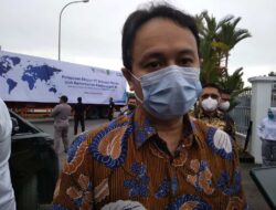 Perang Rusia vs Ukraina, Indonesia Optimistis Nilai Ekspor Tetap Tumbuh