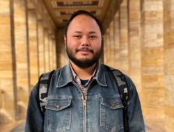 Diaspora Indonesia di Luar Negeri Dukung Visi Pembangunan IKN Nusantara Presiden Jokowi