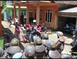 AJI Menyerukan Pemerintah Tidak Sewenang-wenang Stempel Hoaks Peristiwa Wadas