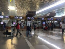 Perjalanan Domestik tak Lagi Harus Tes Antigen dan PCR, Asalkan….