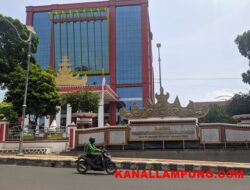 Soal Pelayanan KTP-el di Bandarlampung, Ini Kata Plt Kadis Disdukcapil