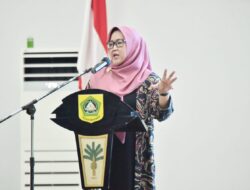 Bupati Bogor Ade Yasin Kena OTT KPK