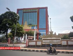 Tenaga Honorer di Pemkot Bandarlampung akan Jadi Pegawai Alih Daya