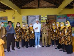 Lomba Desa Provinsi Lampung 2022, Ini Harapan Bupati Musa Ahmad