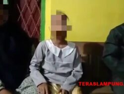 Dua Kali Percobaan Penculikan Anak Terjadi di Lampung Utara