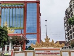 Pembayaran Honorer Pemkot Bandarlampung November 2022 Tunggu Pengajuan Tiap–tiap OPD