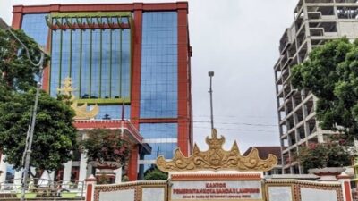 Belum Ada Kepastian Jadwal Pelantikan Delapan Calon Kaban-Kadis Pemkot Bandarlampung