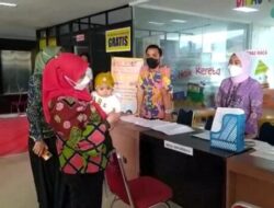 Walikota Eva Dwiana Minta Pelayanan KTP di Bandarlampung Lebih Cepat