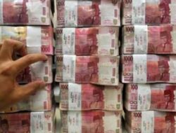 DAU 2023, Tiap Kelurahan di Bandarlampung akan Dikucuri Rp200 Juta/Tahun