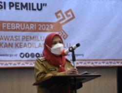 Pemilu 2024, Walikota Bandarlampung Ajak ASN Jaga Netralitas