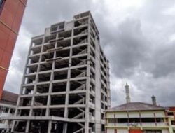 Damkar Kota Bandarlampung Ingatkan Gedung Pelayanan Publik Wajib Pasang Proteksi Kebakaran