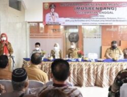 Anggarkan Rp200 Miliar, pada 2023 Pemkot Bandarlampung Fokus Perbaiki Jalan Rusak