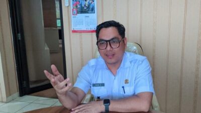 Jumlah PNS Pemkot Bandarlampung yang Ajukan Cerai pada 2022 Turun