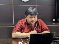 Soal THR dan Pencairan Tukin, Ini Penjelasan Kepala BPKAD Bandarlampung