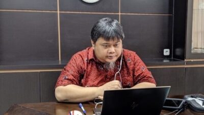 Soal THR dan Pencairan Tukin, Ini Penjelasan Kepala BPKAD Bandarlampung
