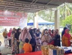 Anggarkan Dana Rp450 Juta, Pemkot Bandarlampung Gelar Pasar Murah di 20 Kecamatan